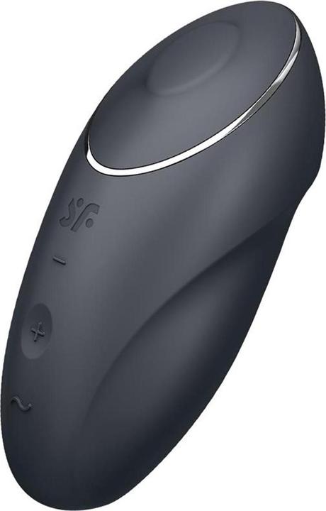 Actual product image Satisfyer Tap & Climax 1
