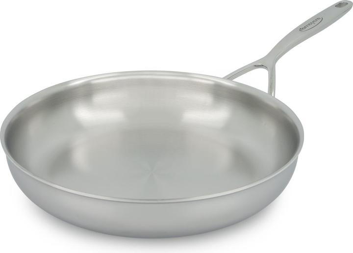 Image du produit Demeyere 5-Plus (28 cm, Poêle à frire, Acier inoxydable)