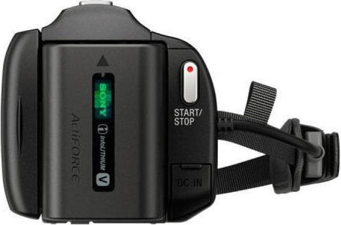 Image du produit Sony Hdr-Cx450 (2.29 Mpx, 50p, 30 x)