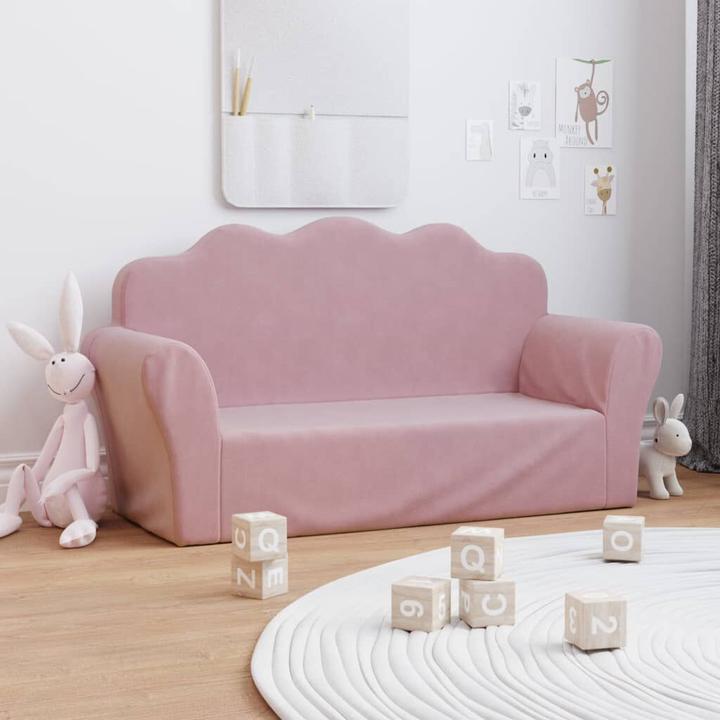 Immagine prodotto VidaXL Jenny (Divano per bambini)