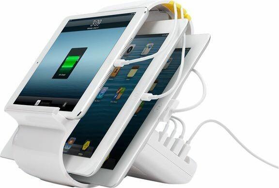 Produktbild Kanex Sydnee 4-Port Ladestation (40 W)