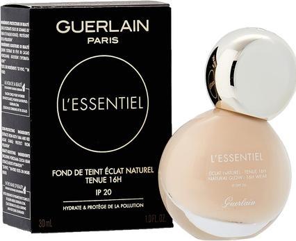 Actual product image Guerlain L'Essentiel (00N)