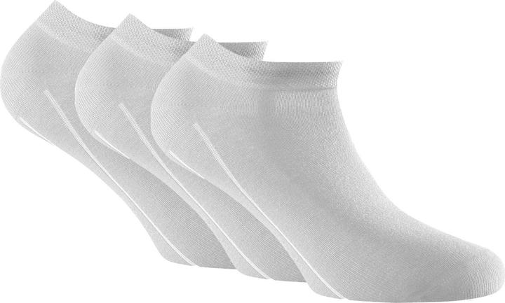 Actual product image Rohner SNEAKER BAMBOO-43-46 (Single pack, 43 - 46)