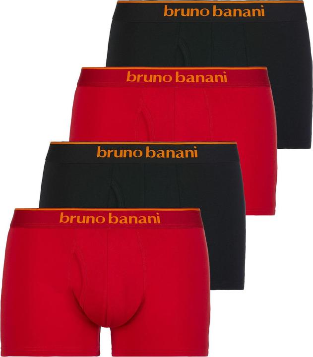 Actual product image Bruno Banani Boxer shorts casual (XXL, pack of 2)