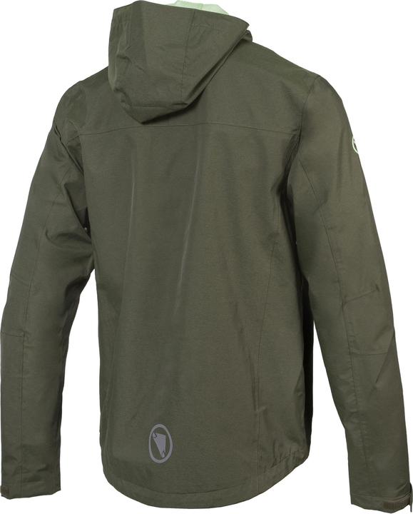 Actual product image Endura Hummvee WP (XL)