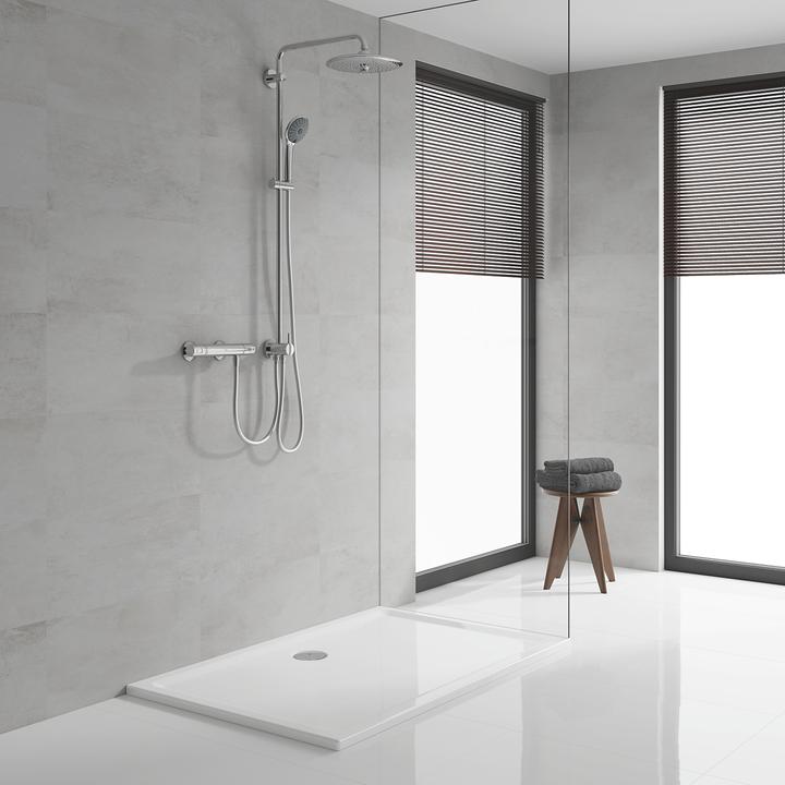 Immagine prodotto Grohe FG Precision Trend New BR-Therm.chr