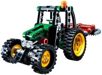 Image du produit LEGO Technic - Mini-tracteur (8281, LEGO Technic)