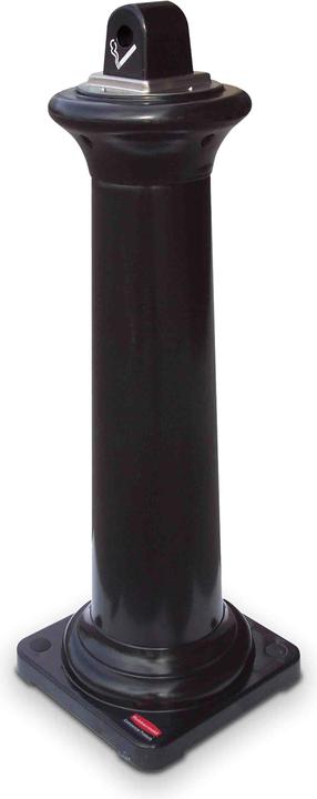 Rubbermaid Groundskeeper Tuscan
