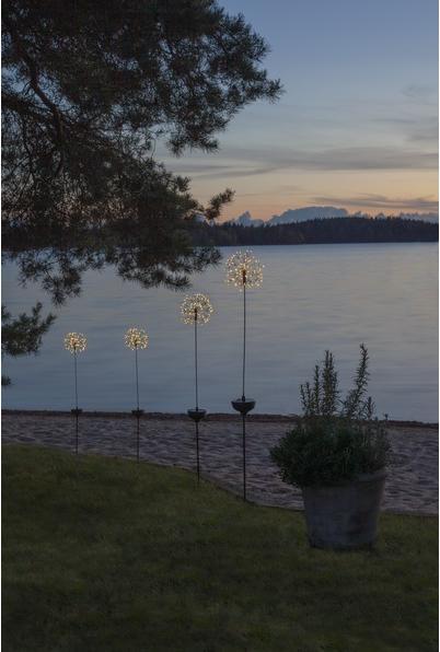 Image du produit Star Trading Décoration solaire Firework Solar (IP44)