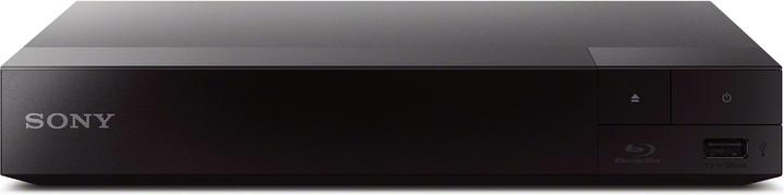 Actual product image Sony Bdp-S6700 (Bluray Player)