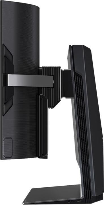 Produktbild LG Flex 42LX3Q9 (42", Flex, OLED, 4K, 2023)