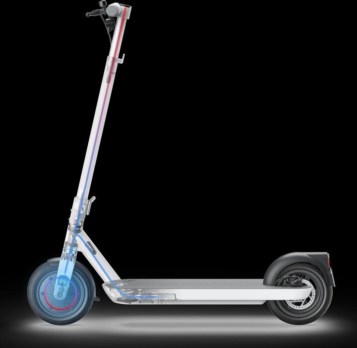 Immagine prodotto Okai ES10 Neon Lite (20 km/h, 30 km, 300 W)