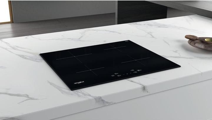 Produktbild Whirlpool inductie kookplaat (inbouw) WS Q2760 BF