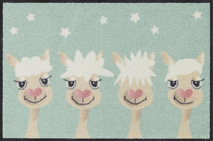 Produktbild Salonloewe Perfect hair day (50 x 75 cm)