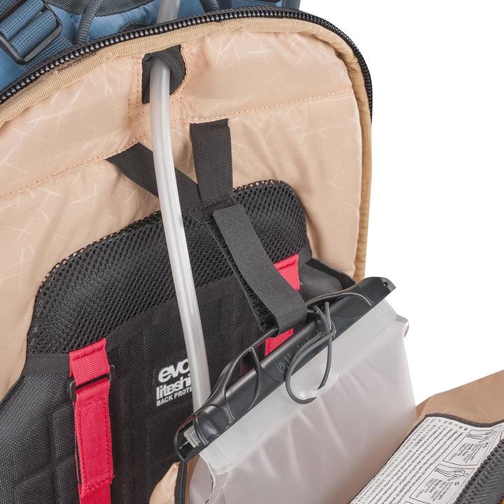 Image du produit Evoc Piste FR (20 l)