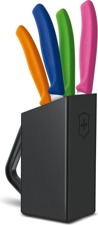 Immagine prodotto Victorinox Blocco di coltelli Swiss Classic vuoto