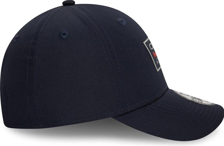 Produktbild New Era 9Forty F1 Red Bull Racing 2024