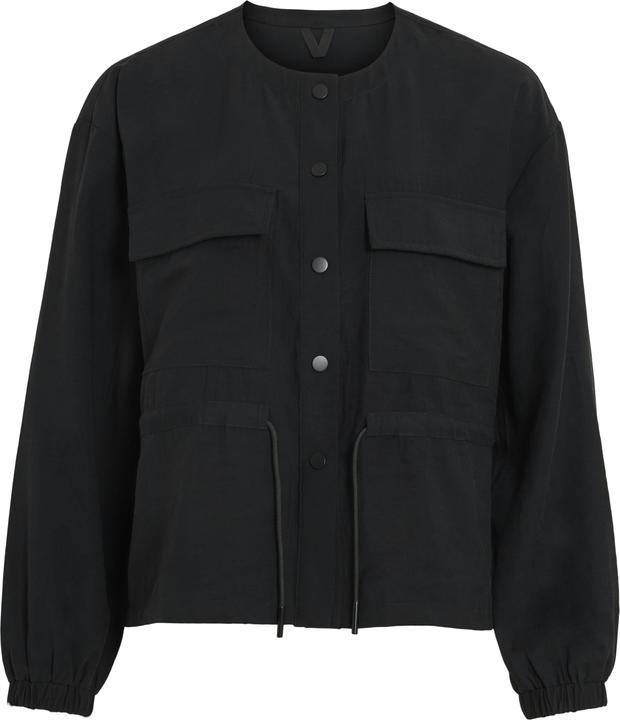 Produktbild Vila Geknöpfte Jacke (34)