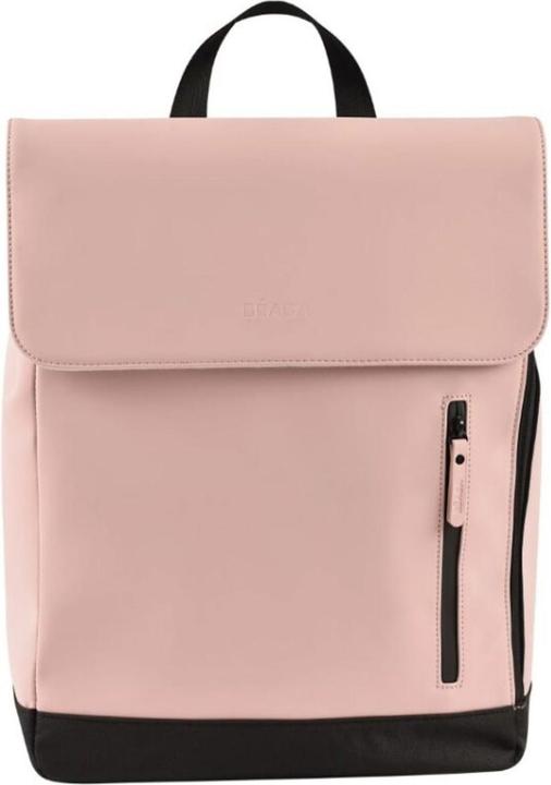 Immagine prodotto Beaba Zaino fasciatoio Oslo - rosa scuro