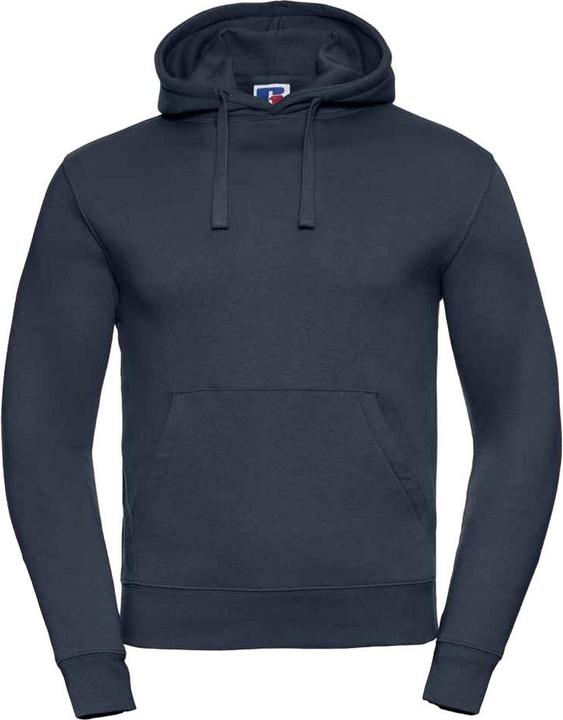 Actual product image Russell Mens Authentic Hoodie (XS)