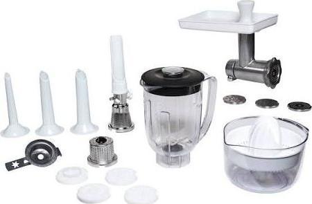 Actual product image Ankarsrum deluxe package