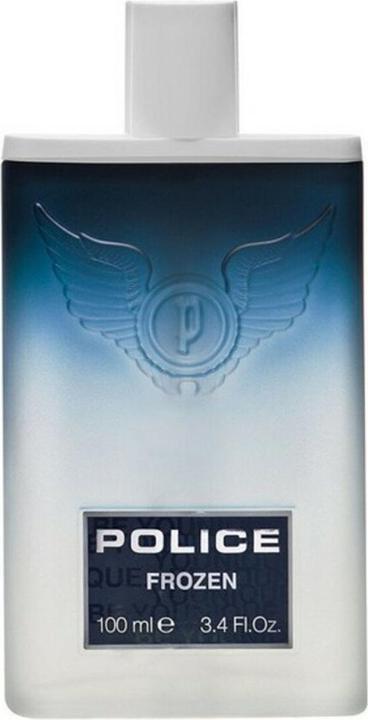 Immagine prodotto Police Frozen (Eau de toilette, 100 ml)
