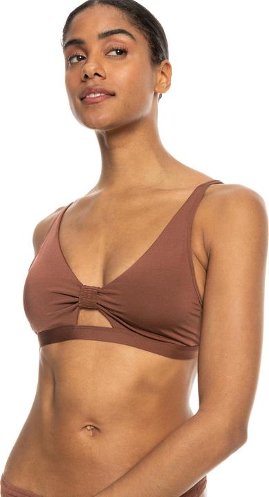 Actual product image Roxy Silky Island Elongated Bra (M)