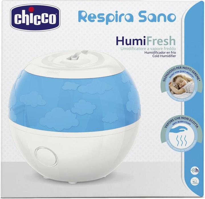 Produktbild Chicco Humi Fresh