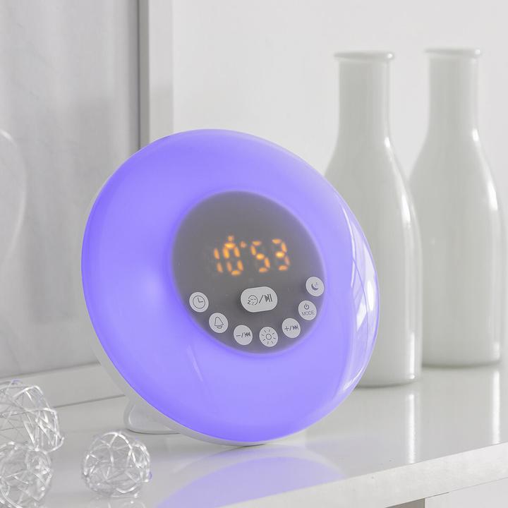 Actual product image InnovaGoods Sunrilk
