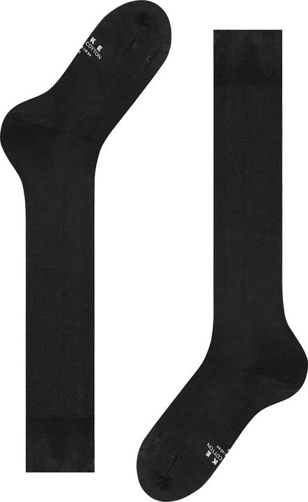 Produktbild Falke Energizing Cotton Herren Kniestrümpfe (47 - 48)