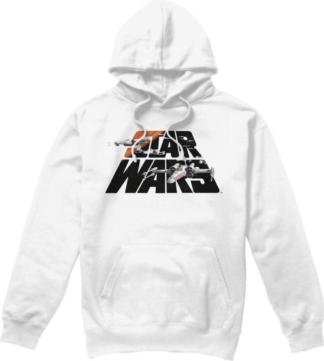 Star Wars XWing Kapuzenpullover
