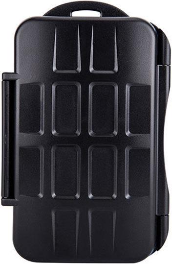 Produktbild JJC MC ST16 Memory Card Case (Speicherkartenhülle)