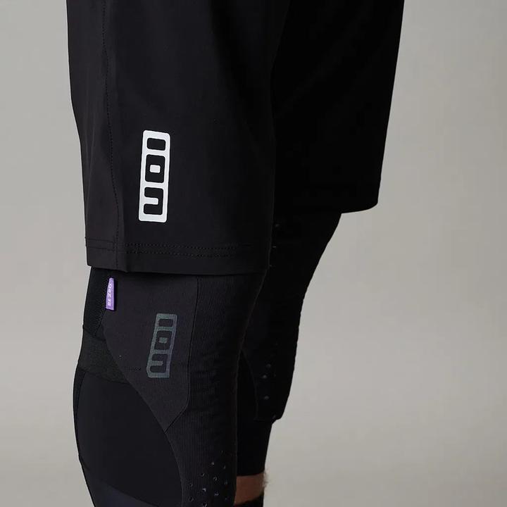 Image du produit ION Bike Shorts Plus Ionic LT (XL)