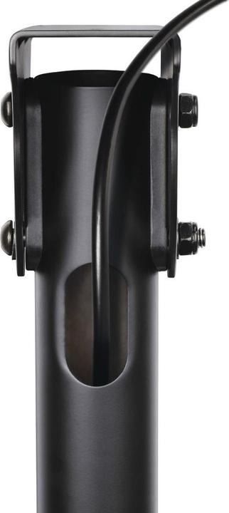 Actual product image Hama TV ceiling mount, swivel, tilt, 165 cm (65") up to 50 kg (Ceiling, 65", 50 kg)