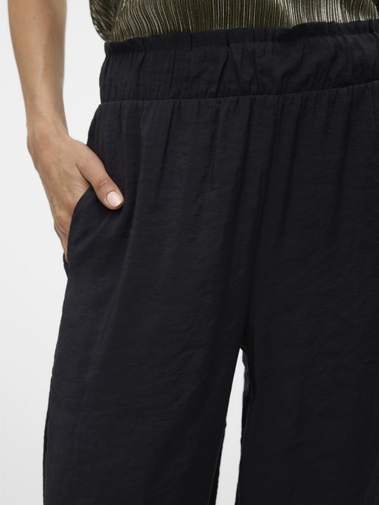 Image du produit Vero Moda VMQUEENY Pantalon taille haute (S)