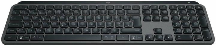 Image du produit Logitech MX Keys S (CH, Sans fil)