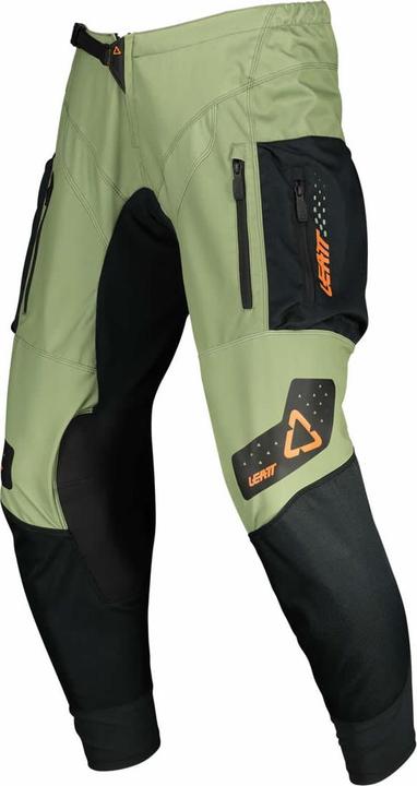 Actual product image Leatt 4.5 (Men, S, Normal size)