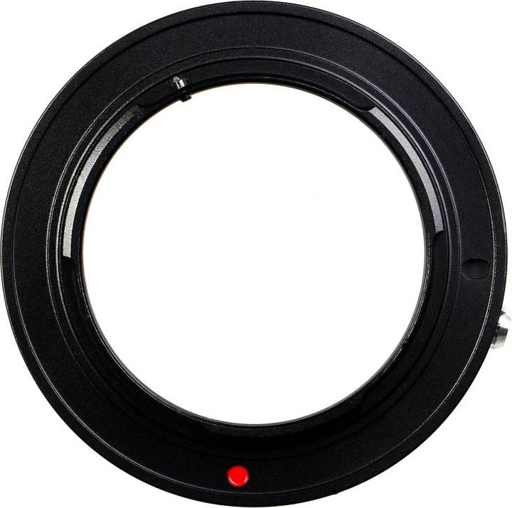 Produktbild Kipon Adapter für ALPA auf MFT