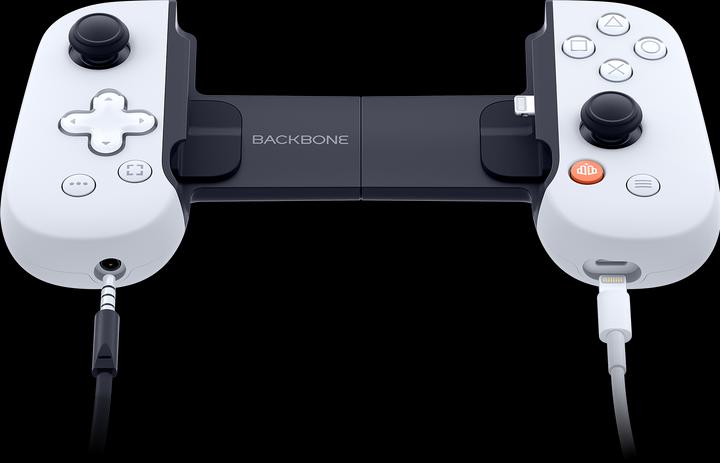Produktbild Backbone One (iOS)