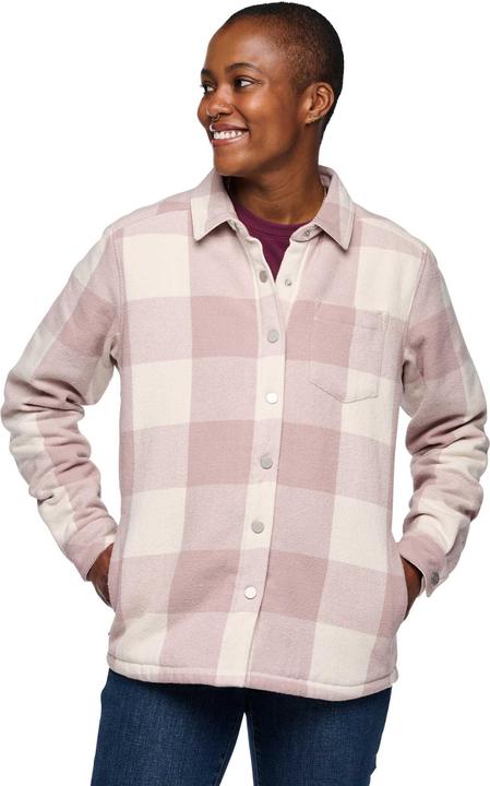 Image du produit Black Diamond W Project Lined Flannel (XL)