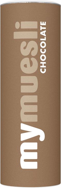mymuesli Chocolate Muesli (575 g)