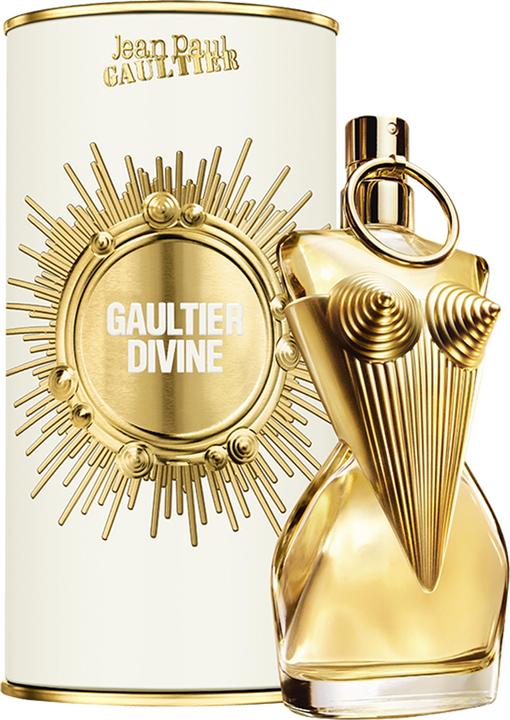 Produktbild Gaultier Divine (Eau de Parfum, 50 ml)