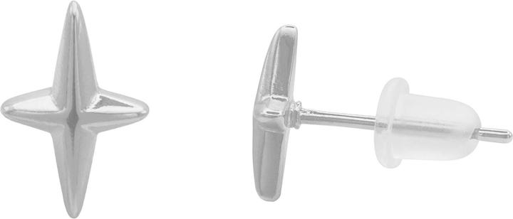 Actual product image Heideman Larry silver coloured (100% stainless steel)
