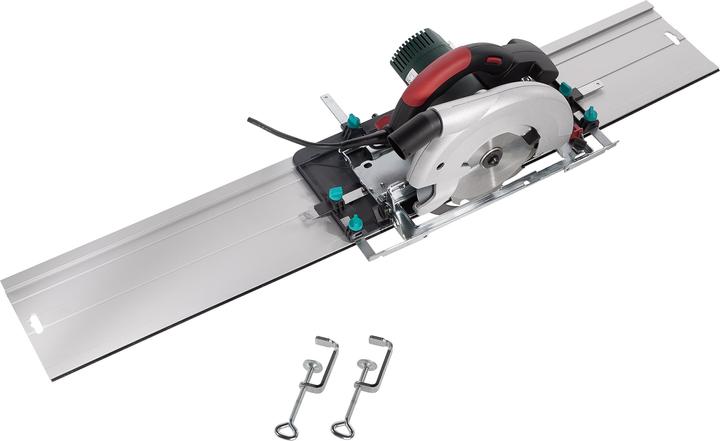 Produktbild wolfcraft Führungsschiene FKS 115 (115 cm)