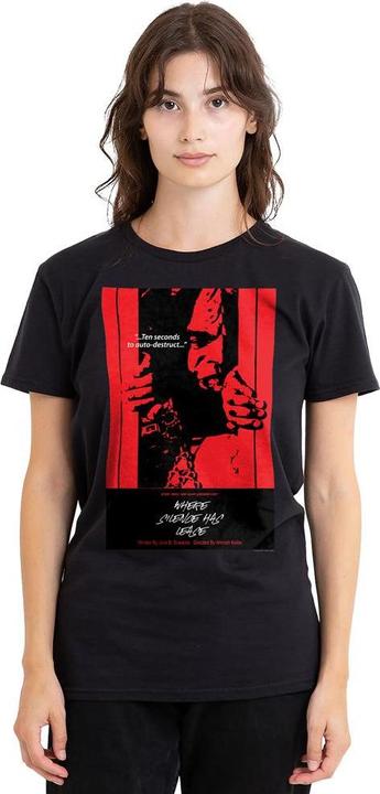 Produktbild The Next Generation Season 2 Episode 2 TShirt (XXL)