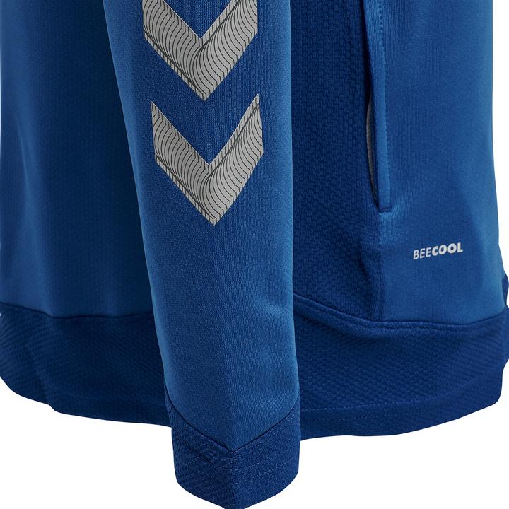 Image du produit hummel Lead Femme Poly Hoodie (XL)