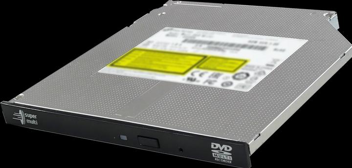 Image du produit Hitachi Lecteur de disque optique Gud1N (Graveur de DVD)