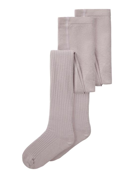 Produktbild Name it Nknppantyhose 2p Rib Noos (50)