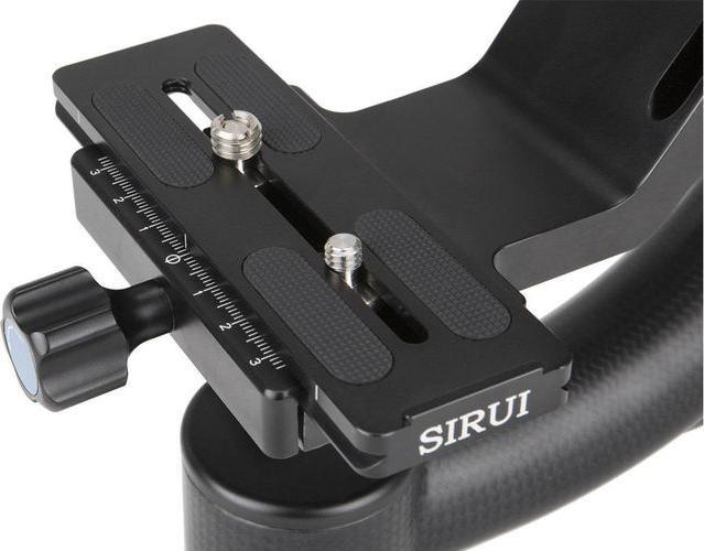 Actual product image Sirui PH-20 (Panorama head)