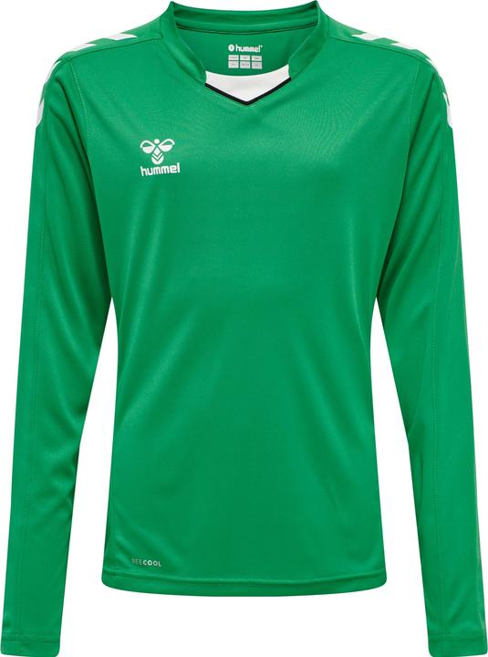 Immagine prodotto hummel Core Xk Poly Jersey L/S Bambini (128)